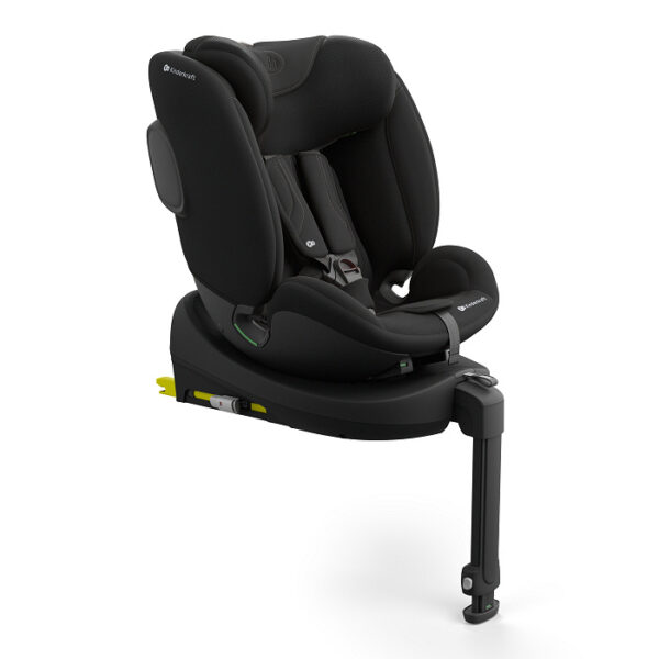 ENDURA SAFE Modular System - Noir