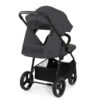 Poussette TRIG 3 - Gris