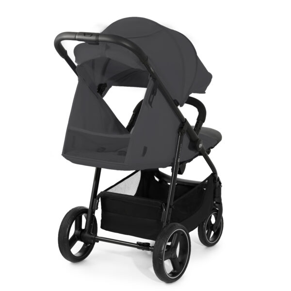 Poussette TRIG 3 - Gris