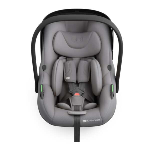ENDURA SAFE Modular System - Gris