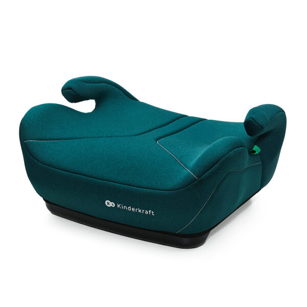 Siège-auto I-BOOST 2 i-Size - Vert foncé