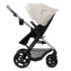 Poussette Trio MOOV 2 - Gris