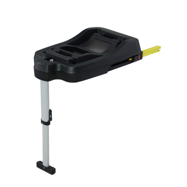 Siège auto MINK PRO i-Size avec la base MINK FX - Noir