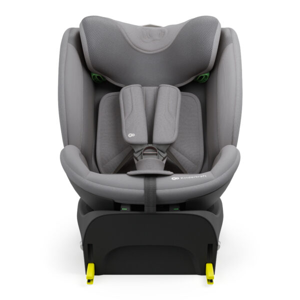 ENDURA SAFE Modular System - Gris