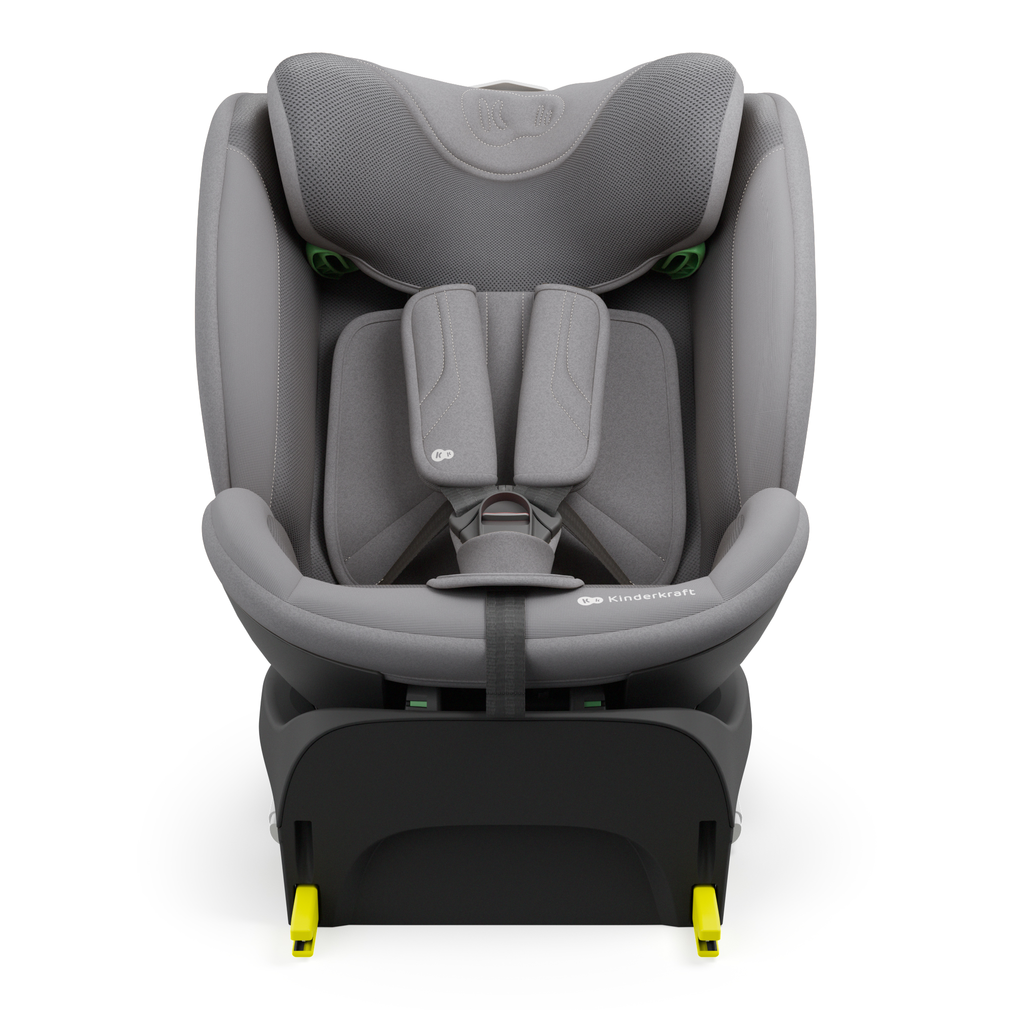 ENDURA SAFE Modular System - Gris