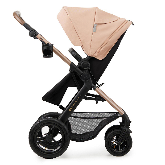 Poussette MOOV 2 AIR