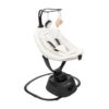 Balancelle Swoon Evolution Curl White - BABYMOOV