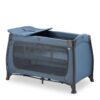 Lit parapluie Play N Relax Center Dark Blue - HAUCK