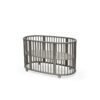 Lit bébé évolutif Sleepi Warm Brown - STOKKE