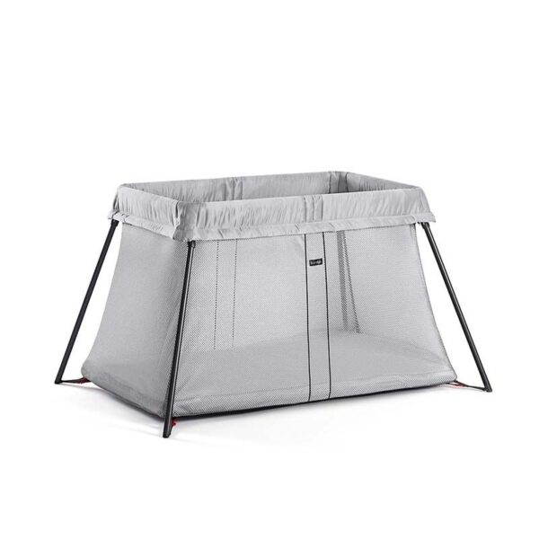 Lit Parapluie Light Argent - BABYBJÖRN