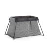 1-7317680402806_1_1 Lit Parapluie Light Noir - BABYBJÖRN