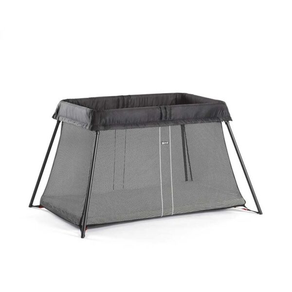Lit Parapluie Light Noir - BABYBJÖRN