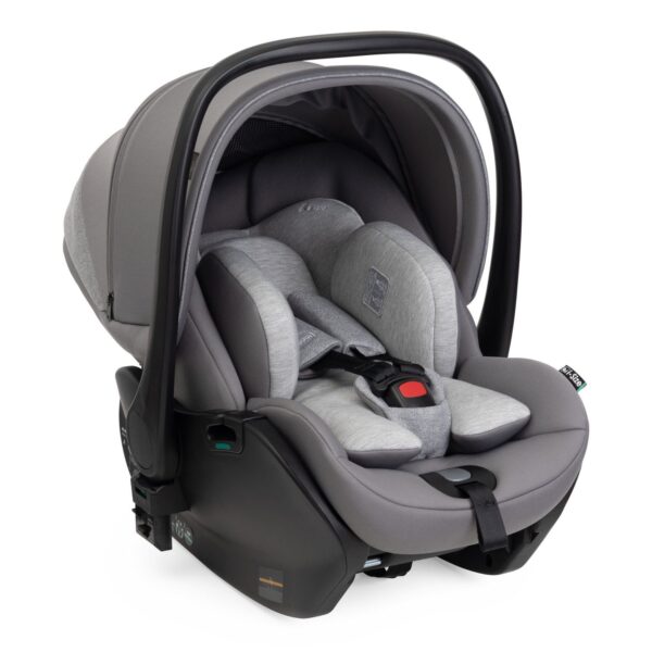 Siege-auto First Seat Recline 40-87cm Lunar Rock - CHICCO