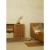 Lit bébé 70x140cm évolutif en banquette Hai No Ki Natural Ash - QUAX