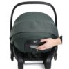 Siege-auto First Seat Recline Fir Tree - CHICCO