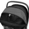 11-8058664174140_11 Siege-auto First Seat Recline 40-87cm Black Satin - CHICCO