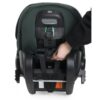 Siege-auto First Seat Recline Fir Tree - CHICCO