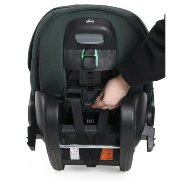 Siege-auto First Seat Recline Fir Tree - CHICCO