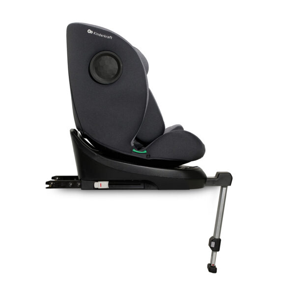 Siège auto I-360 i-Size - Gris