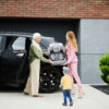Siège auto COMFORT UP i-Size - Happy-shapes