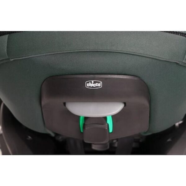 Siege-auto First Seat Recline Fir Tree - CHICCO