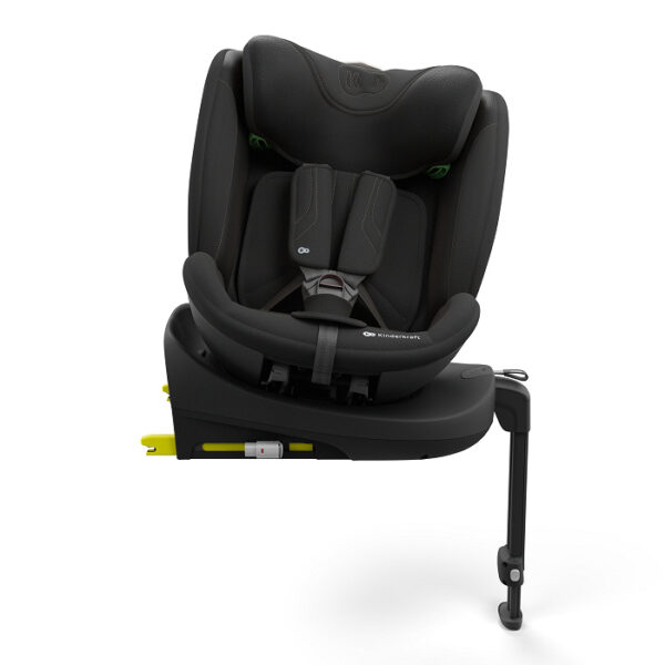 ENDURA SAFE Modular System - Noir