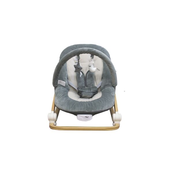 Bo Jungle B-Transat Pure Blanc Bois