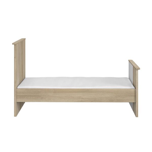 Lit bébé évolutif 70x140cm Sacha - GALIPETTE
