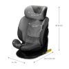 Siège auto I-FIX i-Size - Gris