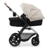 Poussette Trio MOOV 2 - Gris