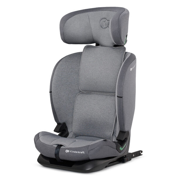 Siège auto ONETO3 i-Size - Gris