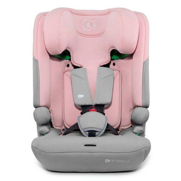 Siège auto I-COMFY i-Size - Rose