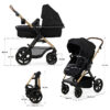 1cadb373-483d-424b-89c1-f1df7e1fd231 Poussette Trio MOOV 2 - Noir