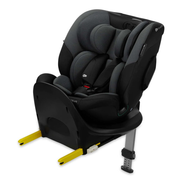 Siège auto I-FIX i-Size - Noir