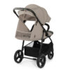Poussette TRIG 3 - Beige