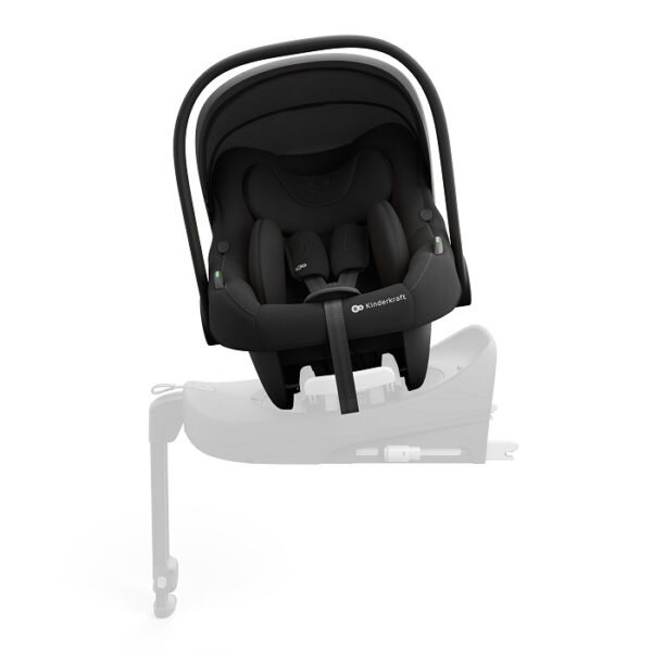 Siège auto I-LITE - Noir