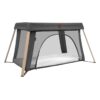 Lit De Voyage Calao Light Beyond Graphite - MAXI COSI