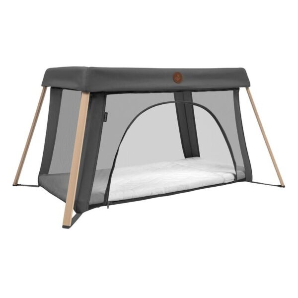 Lit De Voyage Calao Light Beyond Graphite - MAXI COSI