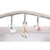 Lit Parapluie Optic Z Sophie La Girafe - RENOLUX