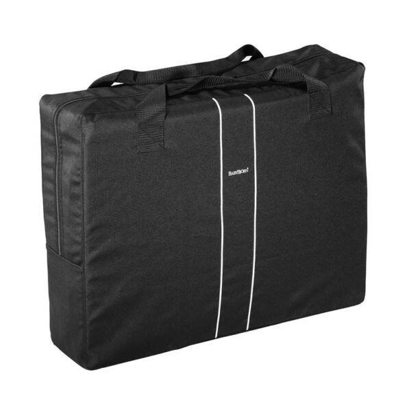2-7317680402806_2 Lit Parapluie Light Noir - BABYBJÖRN