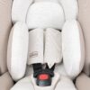 2-8058664174157_2 Siege-auto First Seat Recline 40-87cm Amber Glow - CHICCO