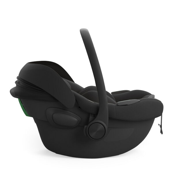 Siège auto I-LITE - Noir