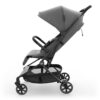 Poussette cabine NEBO - Gris