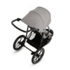 Poussette tout-terrain HELSI 2 - Gris