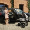 Siège auto MINK PRO - Gris