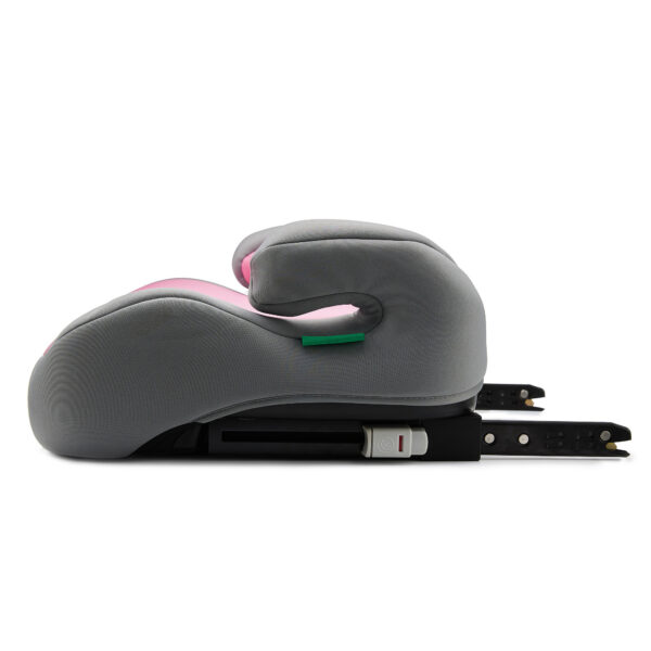 Rehausseur enfant I-BOOST I-Size - Rose