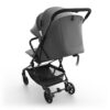 Poussette cabine NEBO - Gris