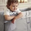 Lit Parapluie Light Argent - BABYBJÖRN
