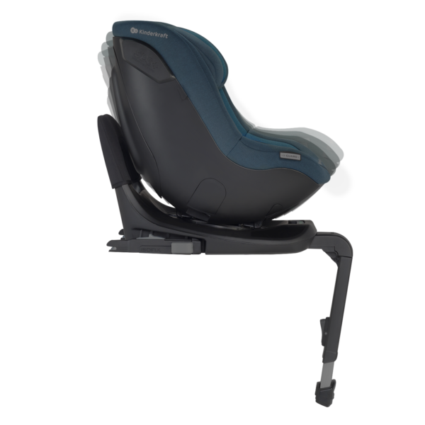 Siège auto I-GUARD PRO - Vert foncé