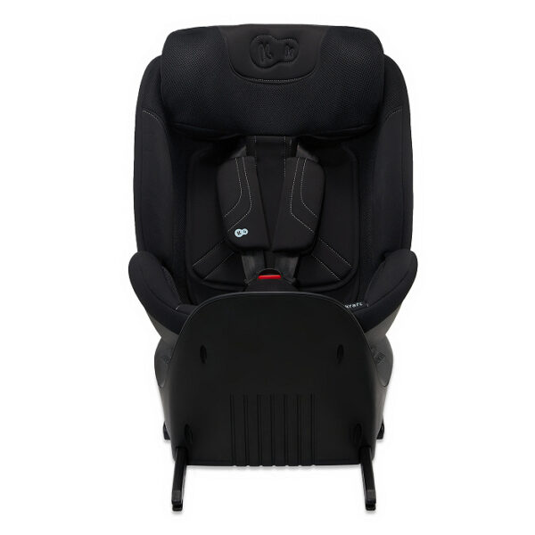 Siège auto XRIDER 2 i-Size - Noir